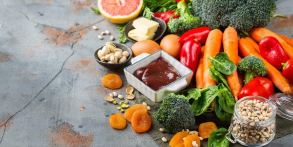 Витамин В4: в каких продуктах искать холин