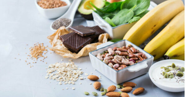 Полезные продукты, способные улучшить настроение