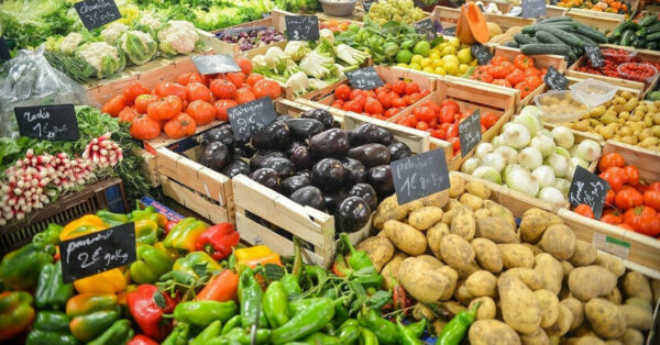Названы противовоспалительные продукты для людей с артритом