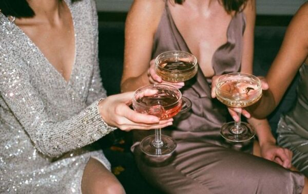 Как не растолстеть из-за алкоголя: секрет нутрициолога