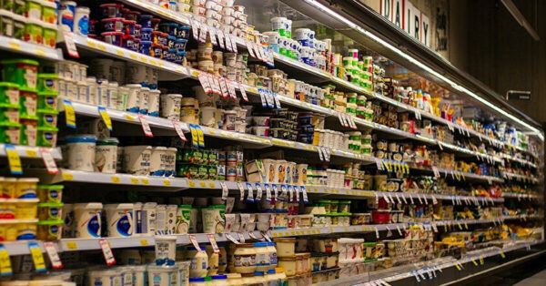 Названы консерванты в продуктах, способные навредить здоровью