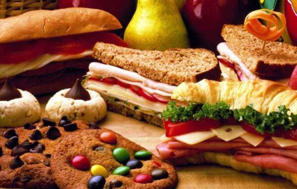Названы продукты, которые нельзя есть чаще чем раз в месяц