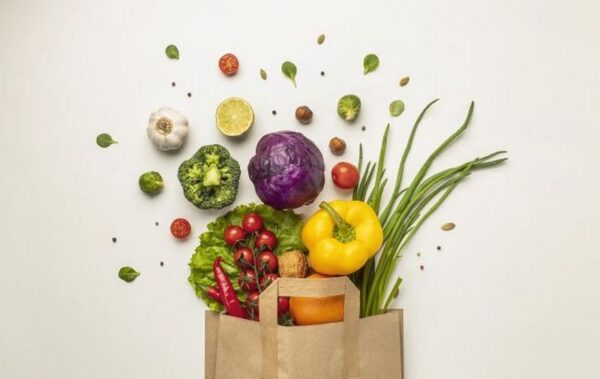 ТОП-5 продуктов для укрепления иммунной системы