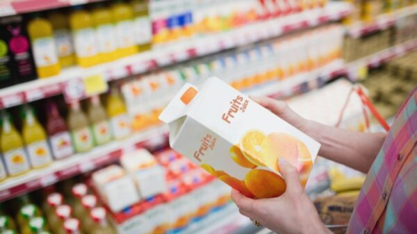 «Безопасные» продукты, которые вредят фигуре хуже, чем шоколад