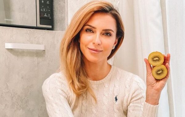 Марина Боржемская назвала лучшие продукты для завтрака