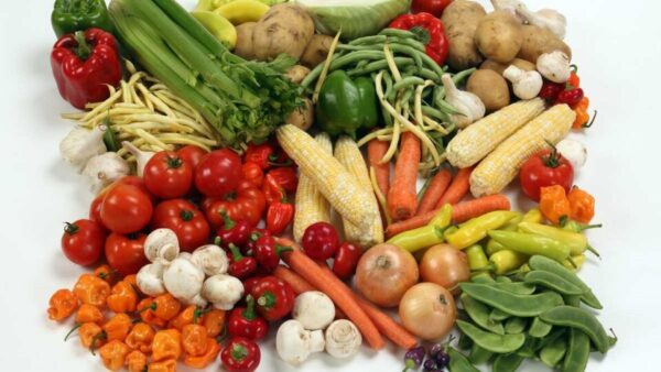 Назван способ продлить жизнь на 10 лет: достаточно сменить рацион